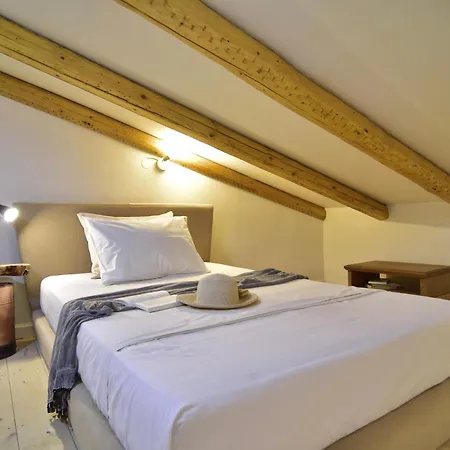 Kidoni Apartamento Doukádes